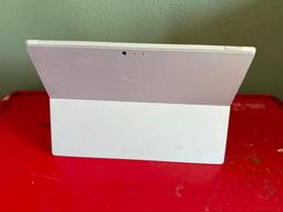 Windows Surface Tablet
