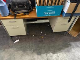 Desk