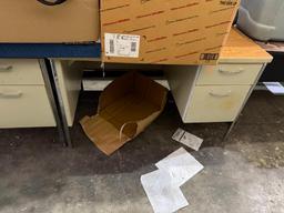 Desk