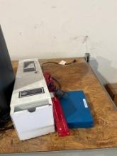 Lot of Misc. Items