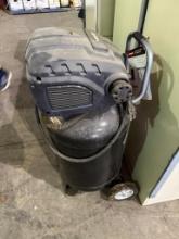 Husky Air Compressor