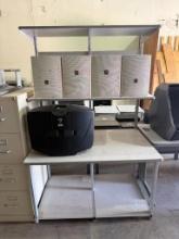 Work Table