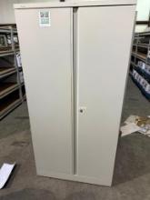 Metal Storage Cabinet
