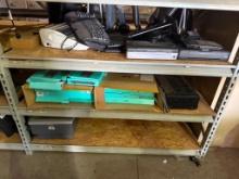 Lot of Misc. Electronics