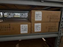 Lot of 3 New Think Centre Computer Monitors