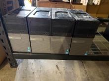 Dell Optiplex 790 CPU - i5 - 8GB