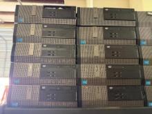 Dell Optiplex 3020 CPU - i7 - 8GB