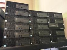 Dell Optiplex 3070 CPU - i5 - 8GB