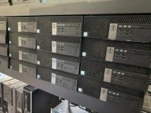 Dell Optiplex 5040 CPU - i5 - 8GB