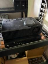Projector