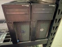 Dell Precision T1700 Server