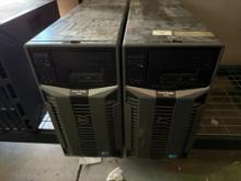 Dell Power Edge T710 Server