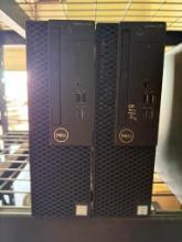 Dell Optiplex 3060 CPU - i5 - 8GB