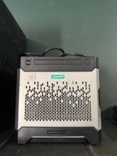 HP Proliant MicroServer Gen 8