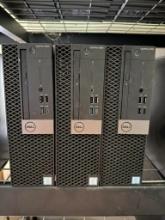 Dell Optiplex 5060 CPU - i5 - 8GB