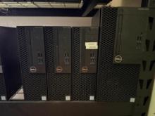 Dell Optiplex 3050 CPU - i5 - 8GB
