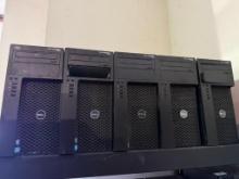 Dell Precision T1650 Server