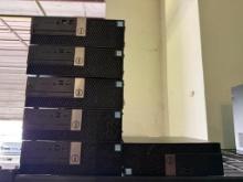 Dell Optiplex 7060 CPU - i5 - 8GB