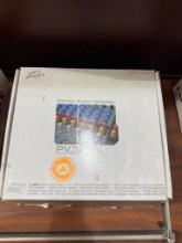 Peavey PV10 Mixer