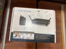 Audio Technica System 10