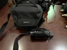 Canon Video Recorder