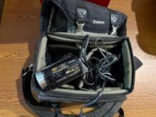 Sony Video Recorder