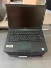 Dell Latitude 7480 Laptop - i7