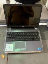Dell Inspiron 15R Laptop - i5
