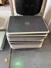 Dell Inspiron 15R Laptop - i7