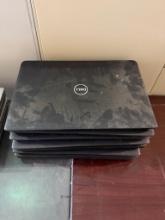 Dell Latitude 3500 Laptop - i5