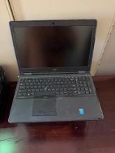 Dell Latitude E5550 Laptop - i5