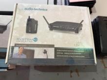 Audio Technica System 10