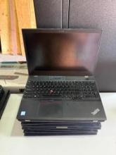 Lenovo ThinkPad T580 Laptop - i5
