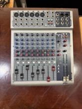 Peavey PV10 Mixer