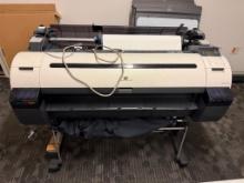 Canon Imageprograf iPF750 Printer