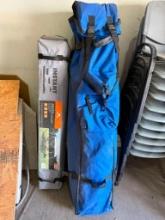 Lot of 4 Canopies