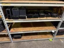 Lot of APC Units