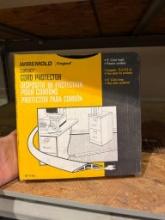 Wiremold Cord Protector