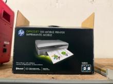 Officejet Mobile Printer