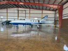 1984 Dassault Falcon 100  N606AM | Executive Jet, RVSM, ADS-B, Aft Baggage Mod