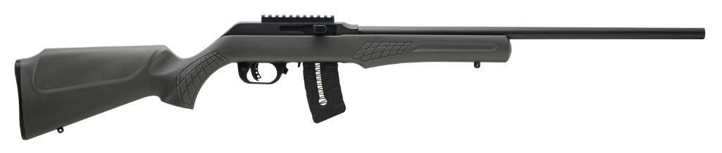 Rossi - RS22 - 22 Magnum