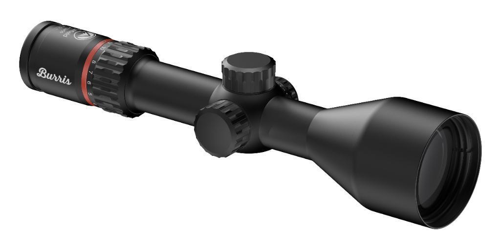 Burris Optics - Fullfield
