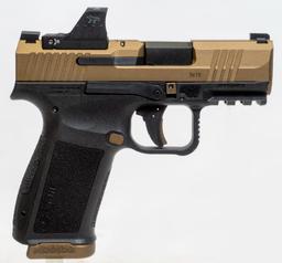 CANIK - METE MC9L - 9mm