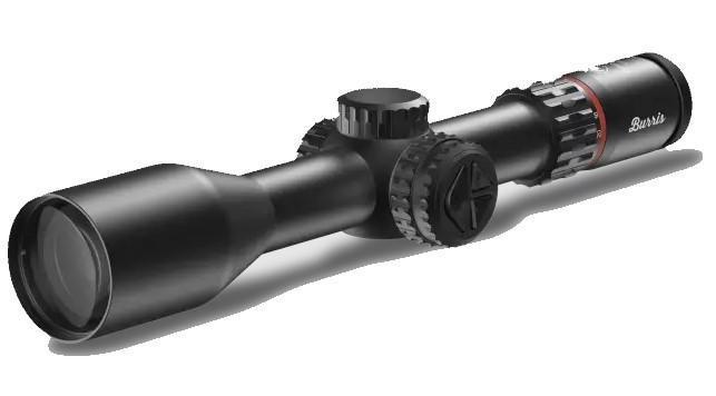 Burris Optics - Eliminator 6 Laser Scope