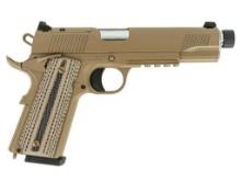 Tisas - 1911 Raider - 45 ACP