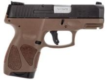 Taurus - G2S - 9mm