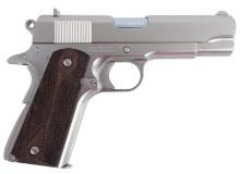 Tisas - 1911A1 Tank Commander - 45 ACP