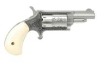 North American Arms - Mini-Revolver - 22 Magnum
