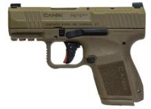 CANIK - METE MC9 - 9mm