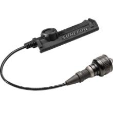 SureFire - Replacement Rear Cap Assembly